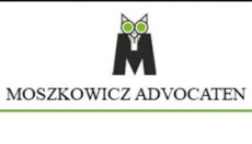 Logo Moszkowicz Advocaten 