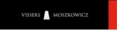 Logo Vissers Moszkowicz Advocaten