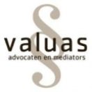 Logo Valuas advocaten