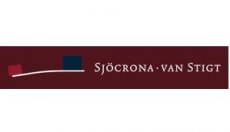 Logo Sjöcrona van Stigt Advocaten