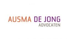 Logo Ausma de Jong Advocaten
