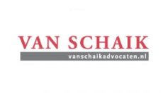 Logo van Schaik advocaten