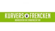 Logo Kurvers Frencken Advocaten