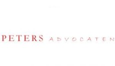 Logo Peters Advocaten