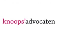 Logo Knoops' Advocaten 